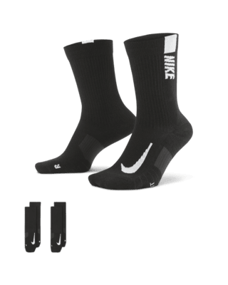 Nike socks quarter length hotsell